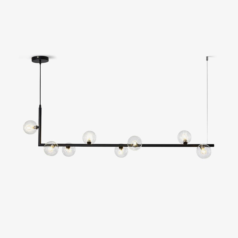 Air 73 Glass Pendant Lamp - Letslighting