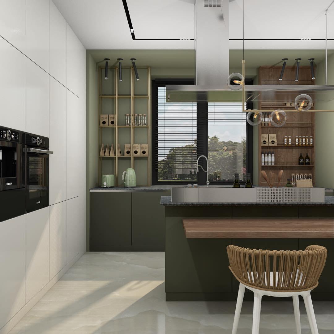 Air 73 Glass Pendant Lamp - Letslighting