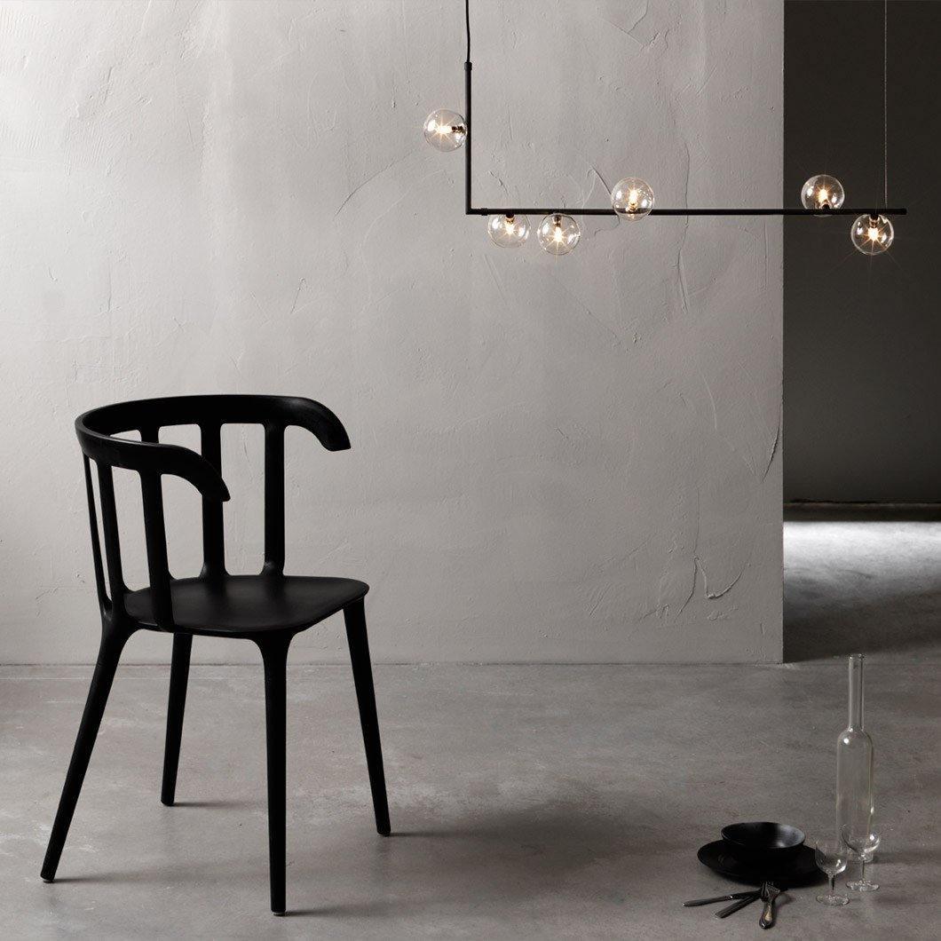 Air 73 Glass Pendant Lamp - Letslighting