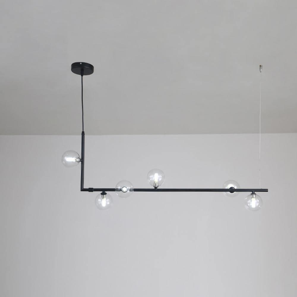 Air 73 Glass Pendant Lamp - Letslighting