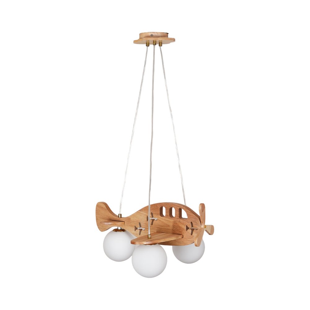 Airplane Pendant Lamp - Letslighting