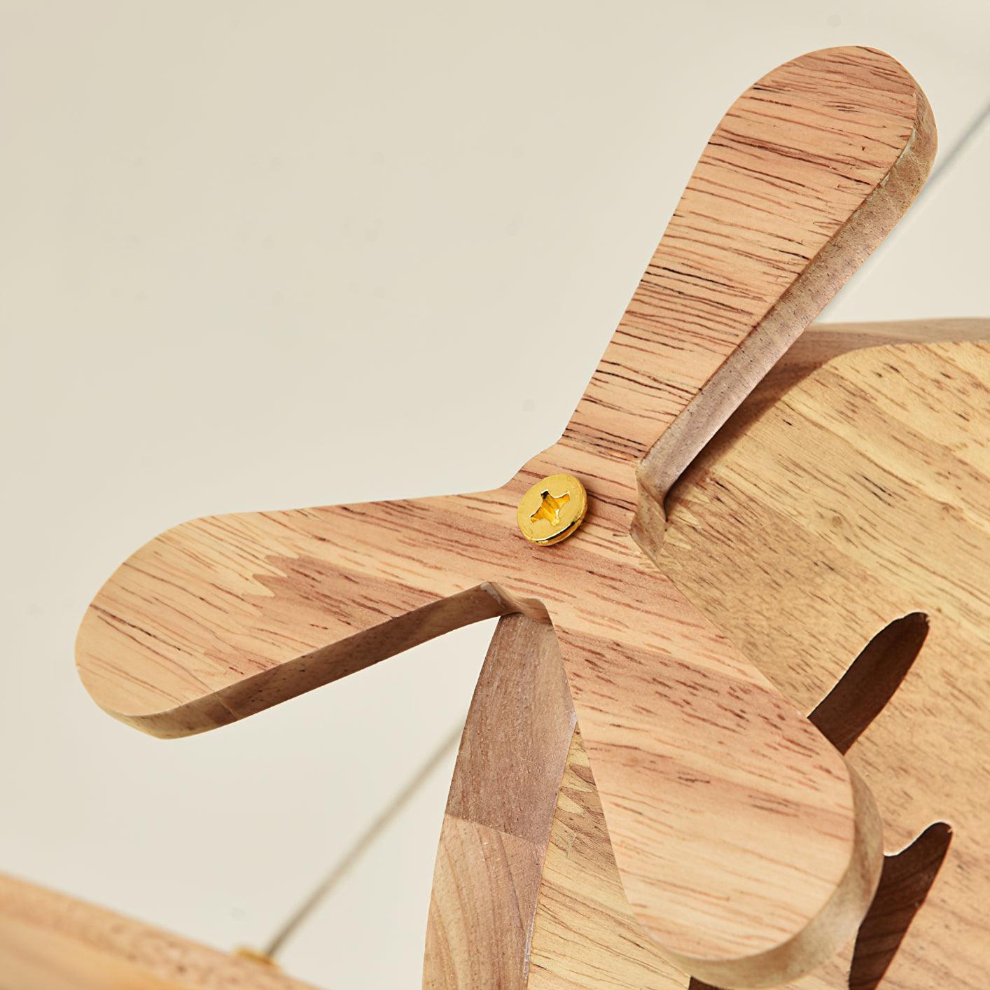 Airplane Pendant Lamp - Letslighting