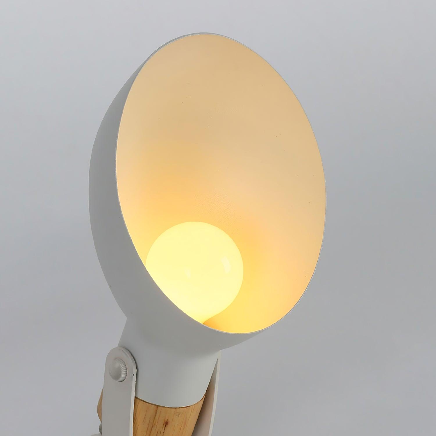 Aisilan Wall Lamp - Letslighting