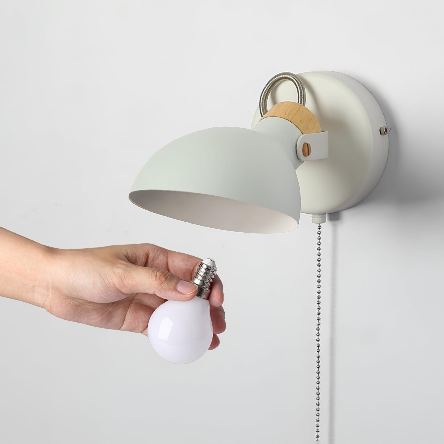 Aisilan Wall Lamp - Letslighting