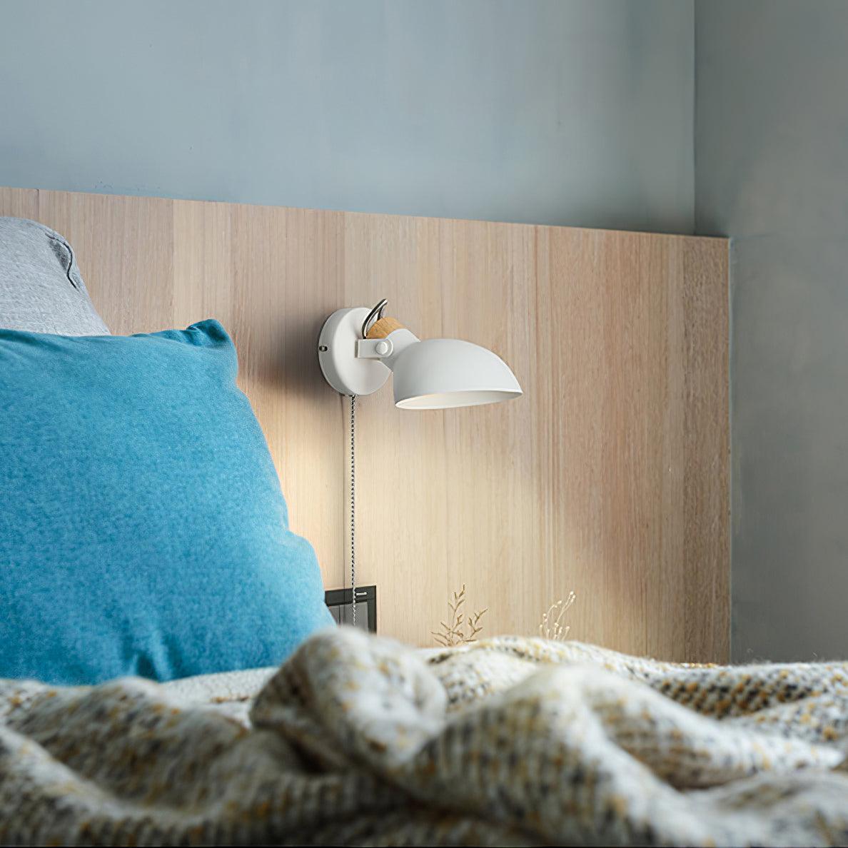 Aisilan Wall Lamp - Letslighting
