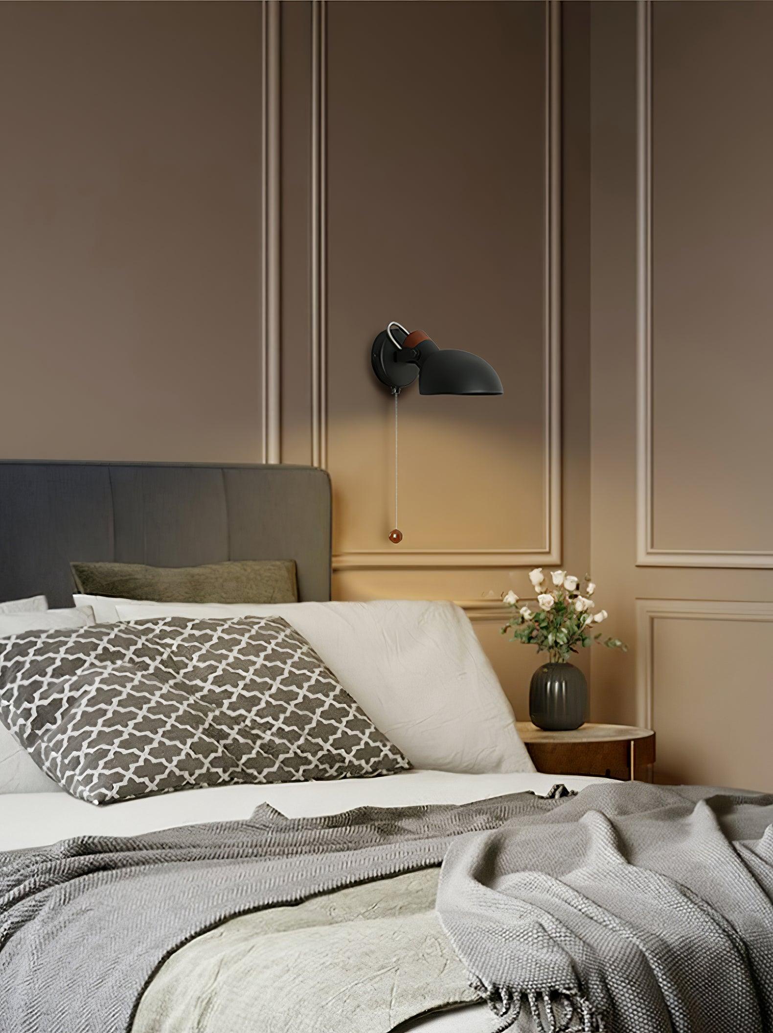 Aisilan Wall Lamp - Letslighting