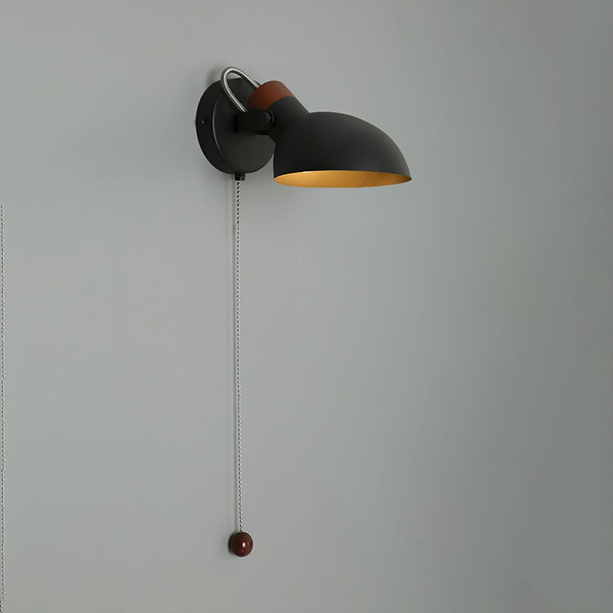 Aisilan Wall Lamp - Letslighting