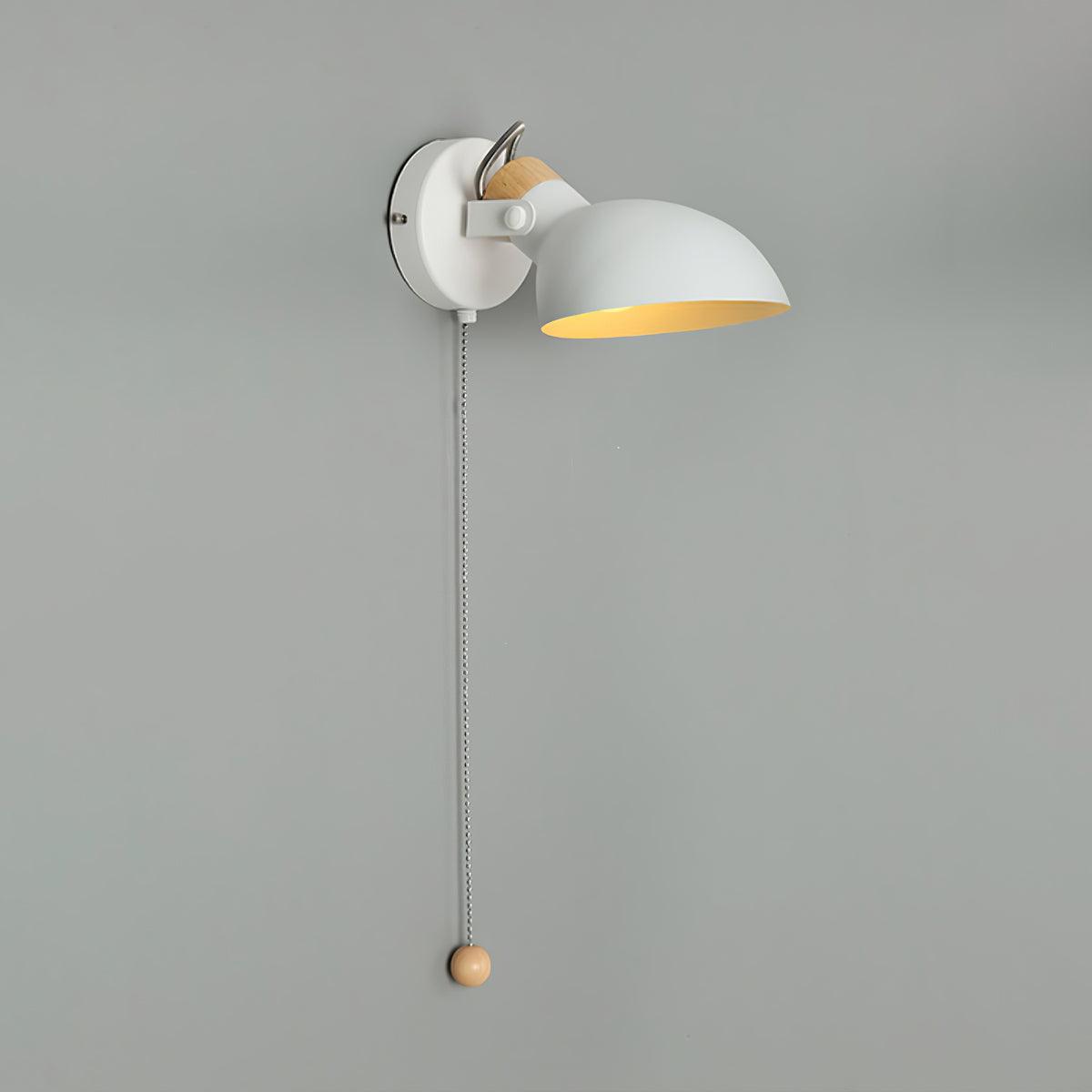 Aisilan Wall Lamp - Letslighting