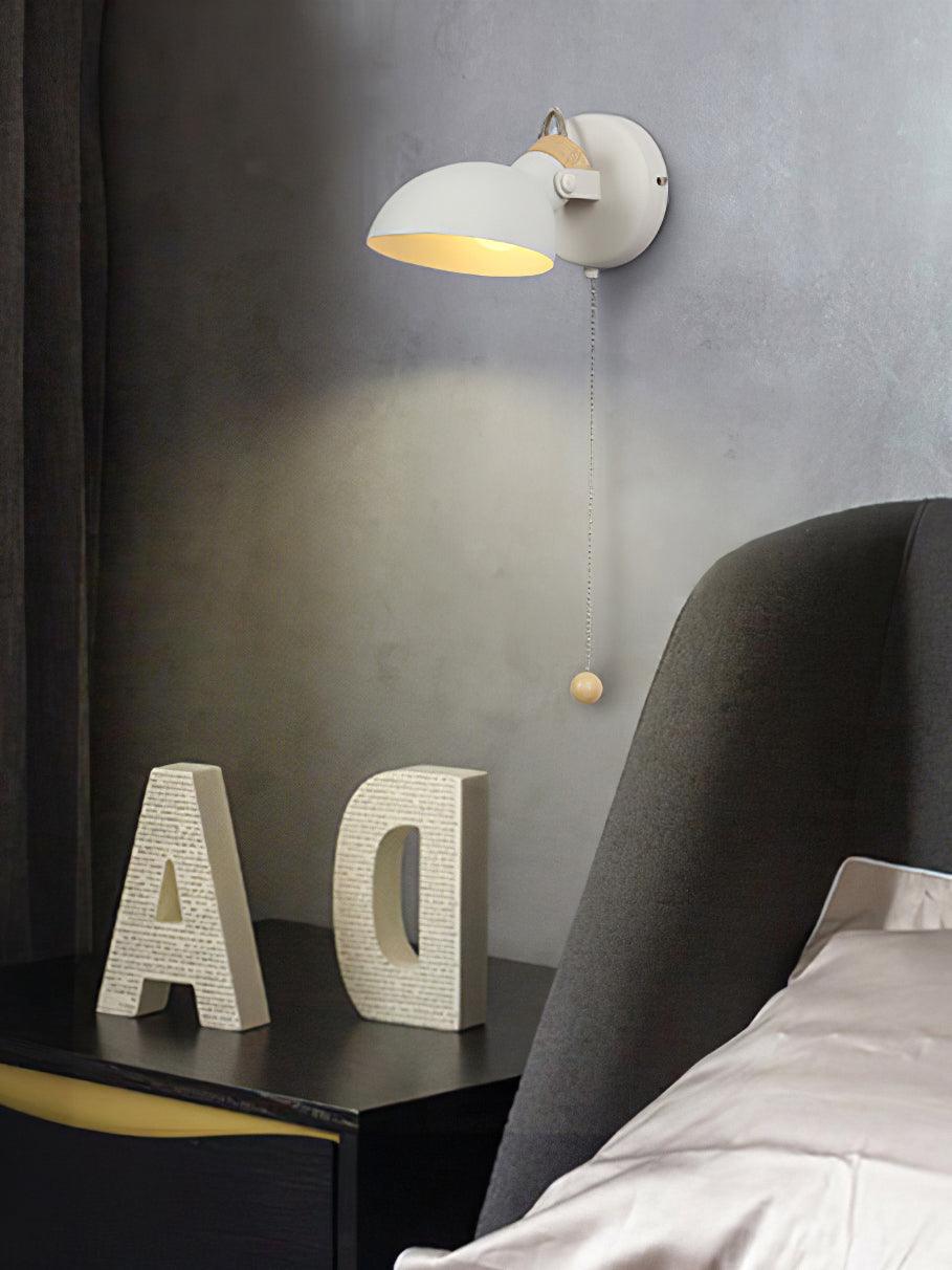 Aisilan Wall Lamp - Letslighting