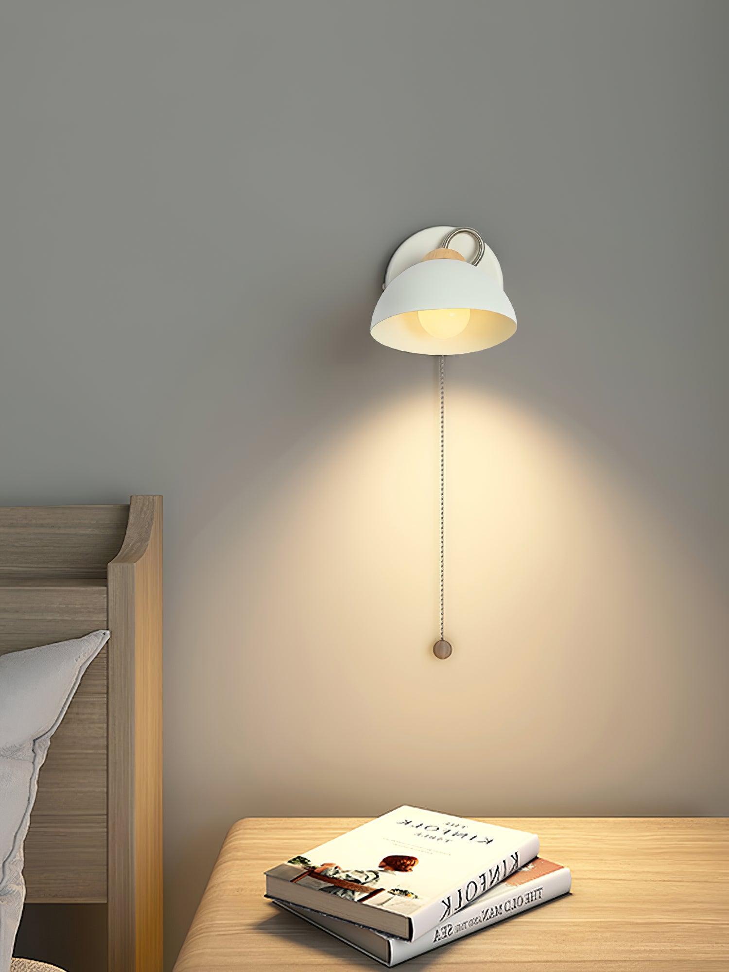 Aisilan Wall Lamp - Letslighting