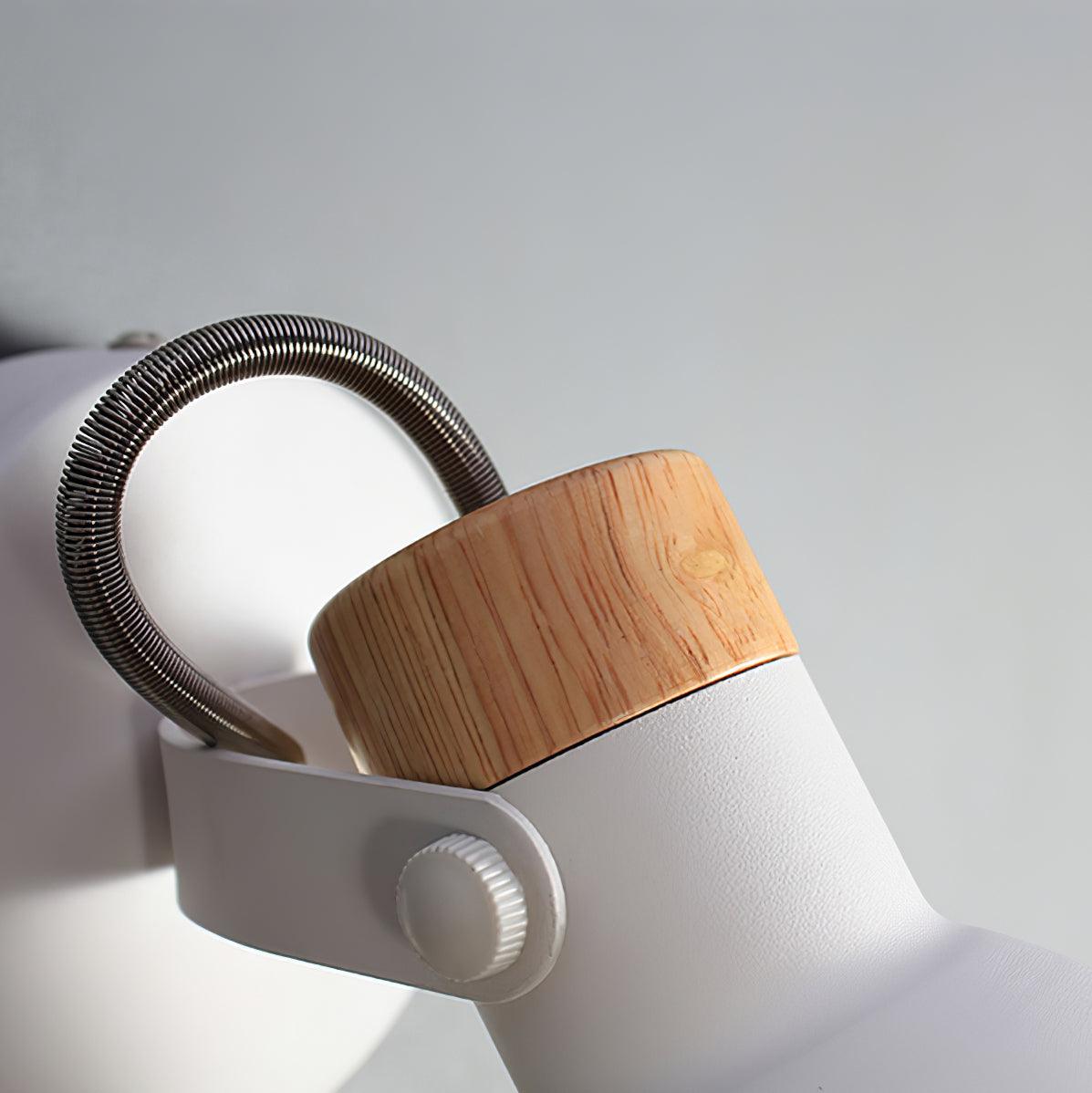 Aisilan Wall Lamp - Letslighting