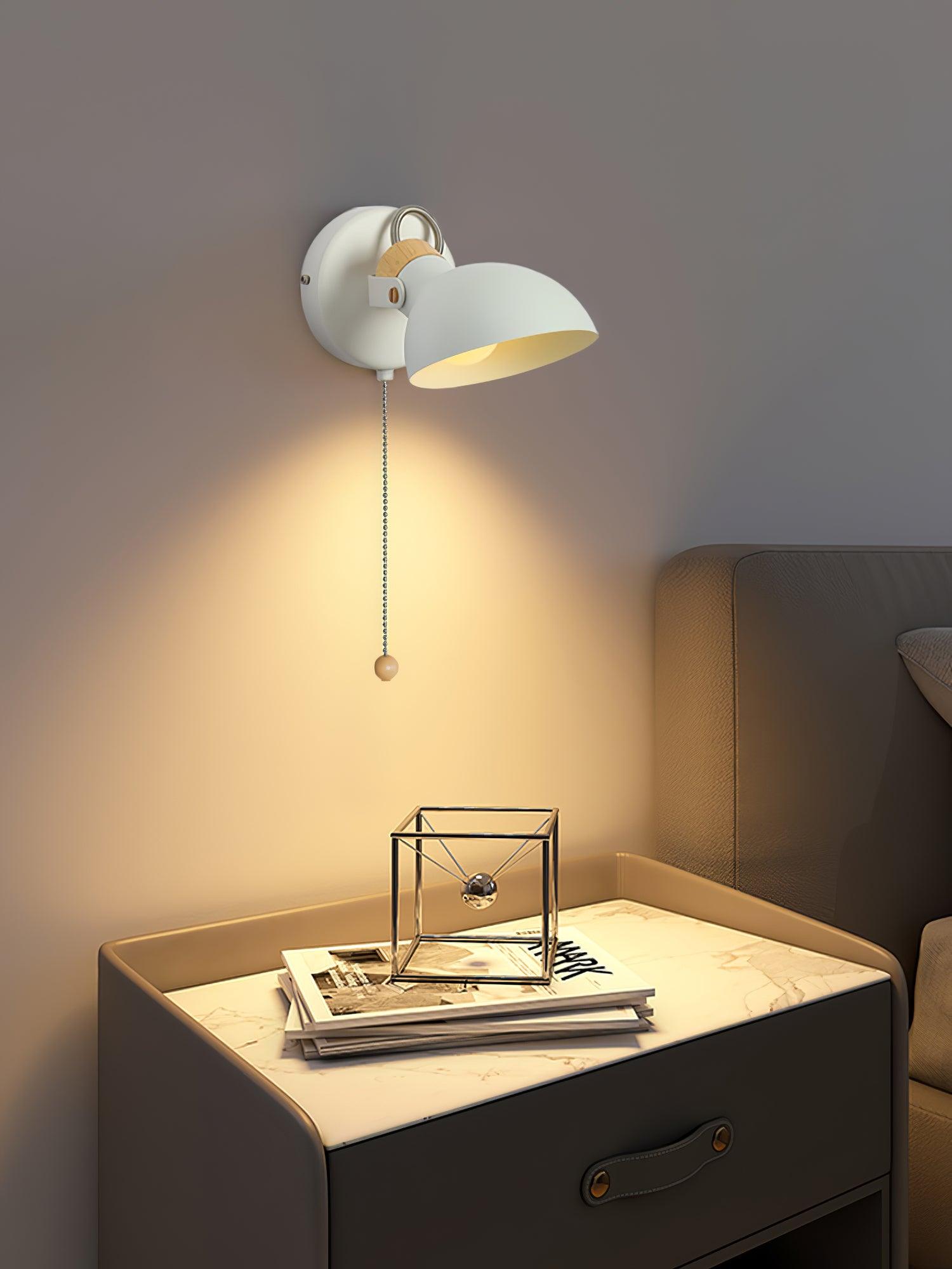 Aisilan Wall Lamp - Letslighting