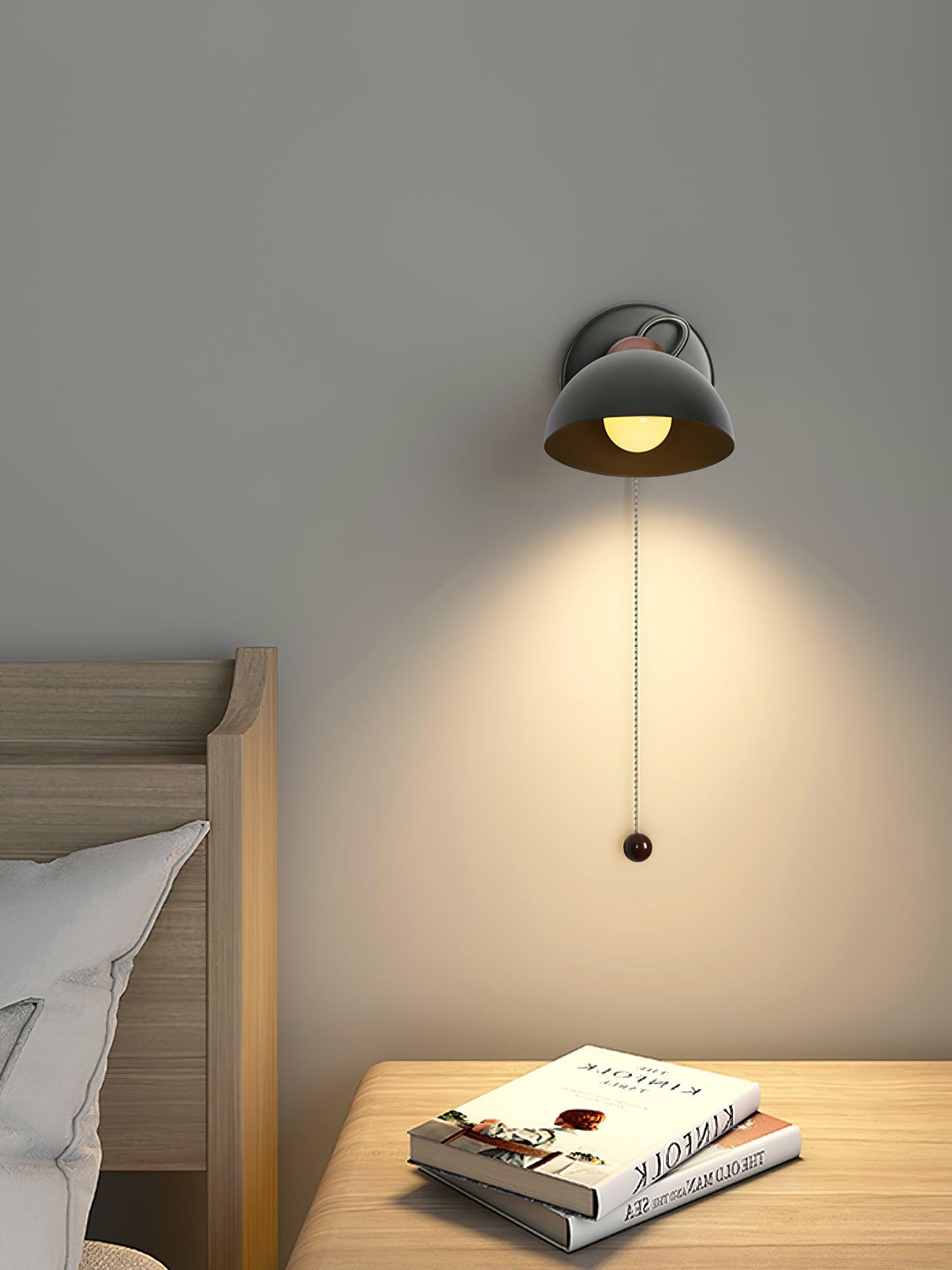 Aisilan Wall Lamp - Letslighting