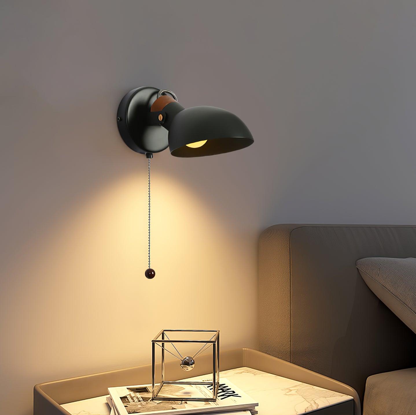 Aisilan Wall Lamp - Letslighting