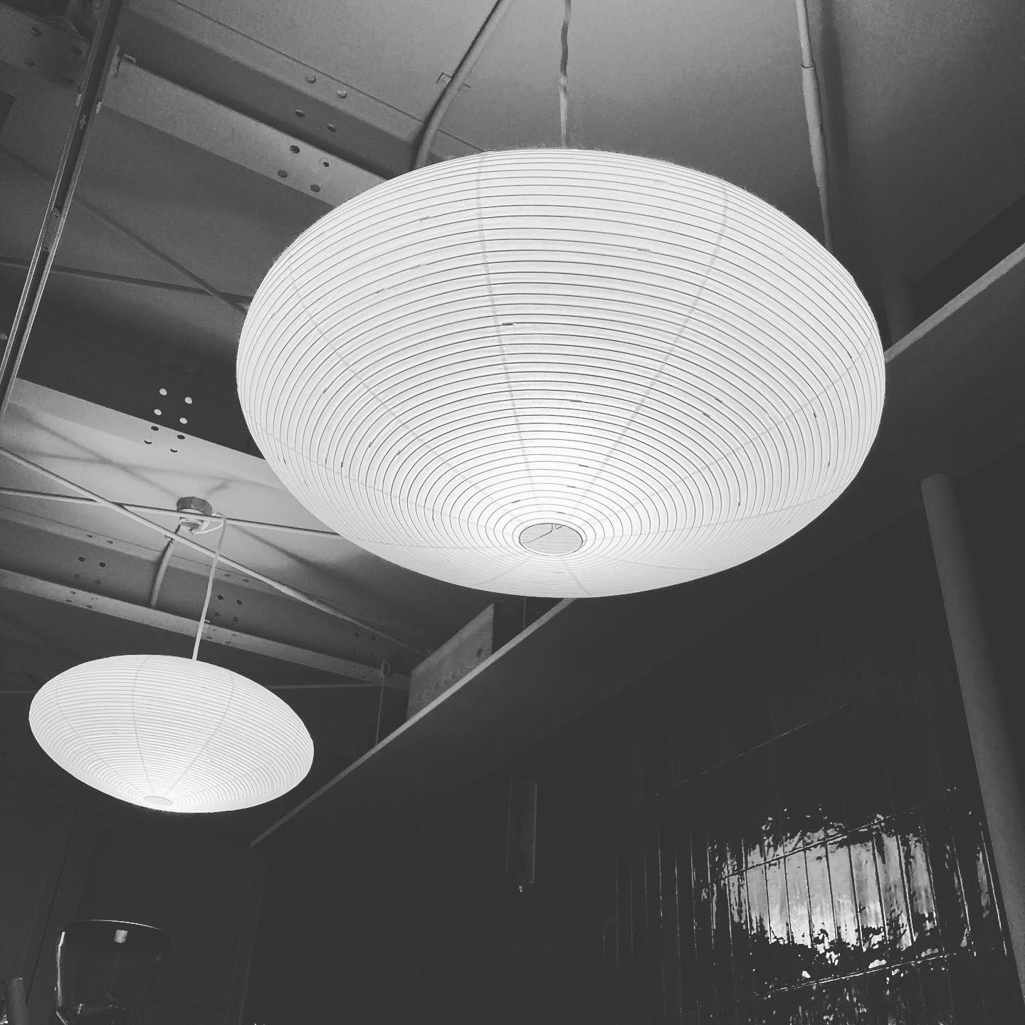 Washi Paper 15A Pendant Light - Letslighting