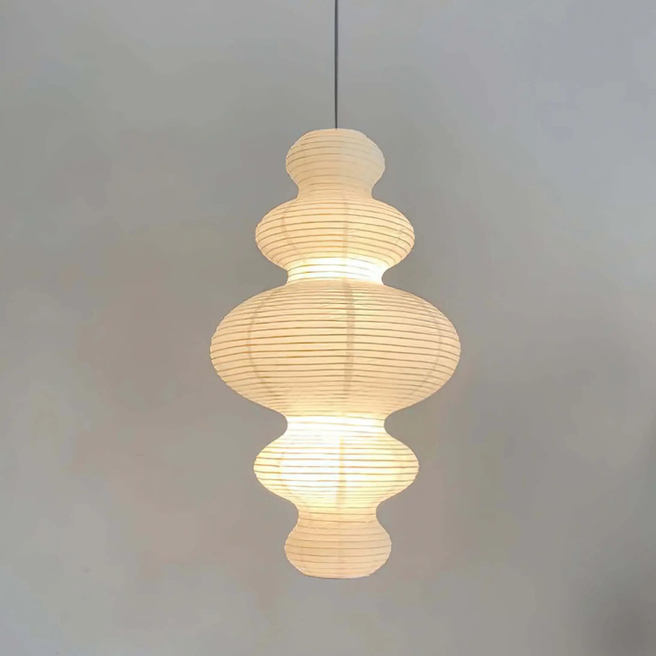 Akari Juni Pendant Lamp - Letslighting