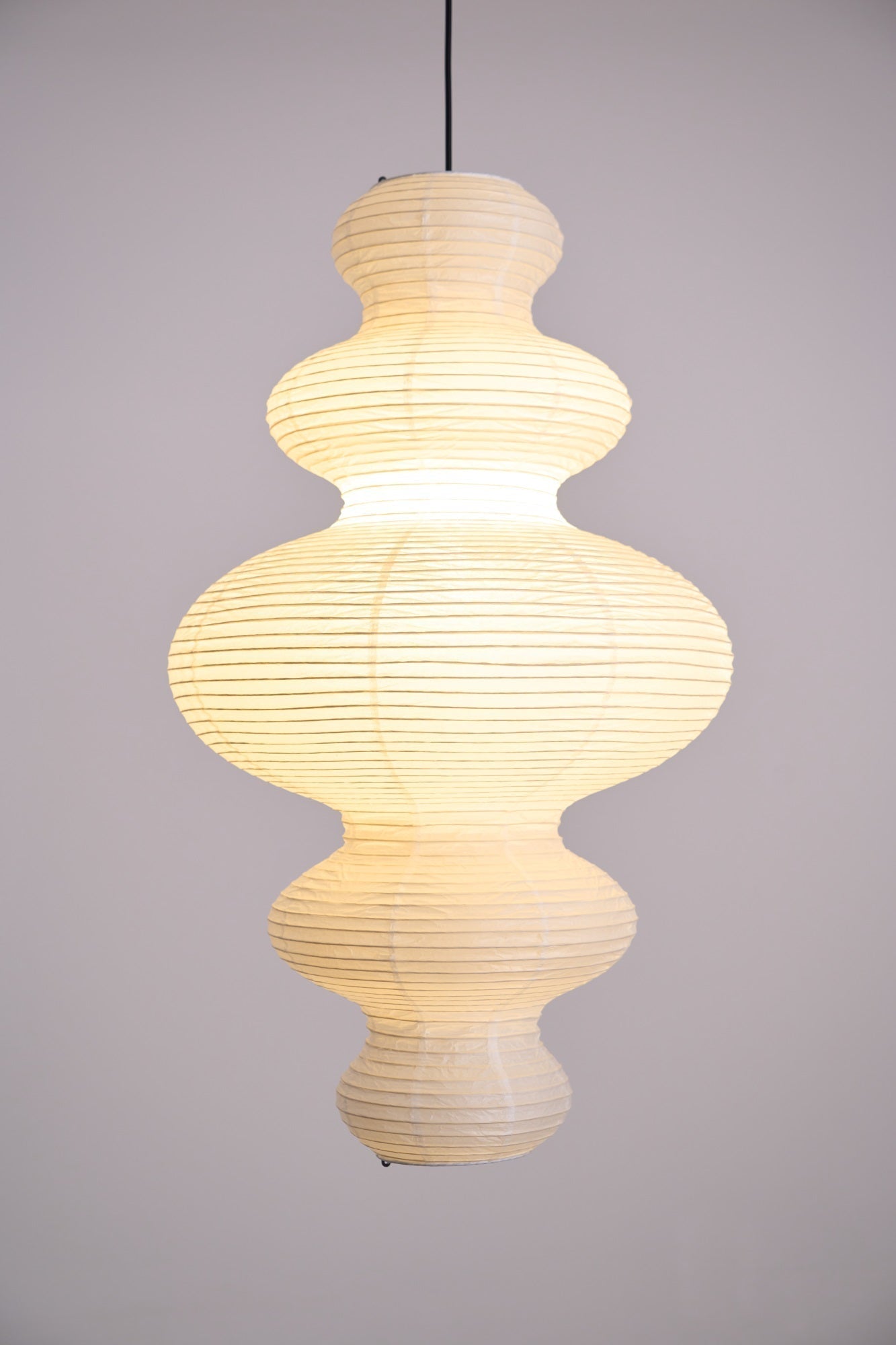 Akari Juni Pendant Lamp - Letslighting