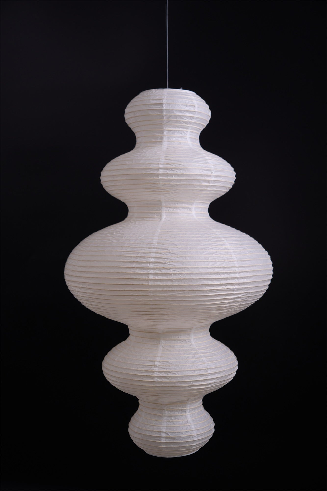 Akari Juni Pendant Lamp - Letslighting