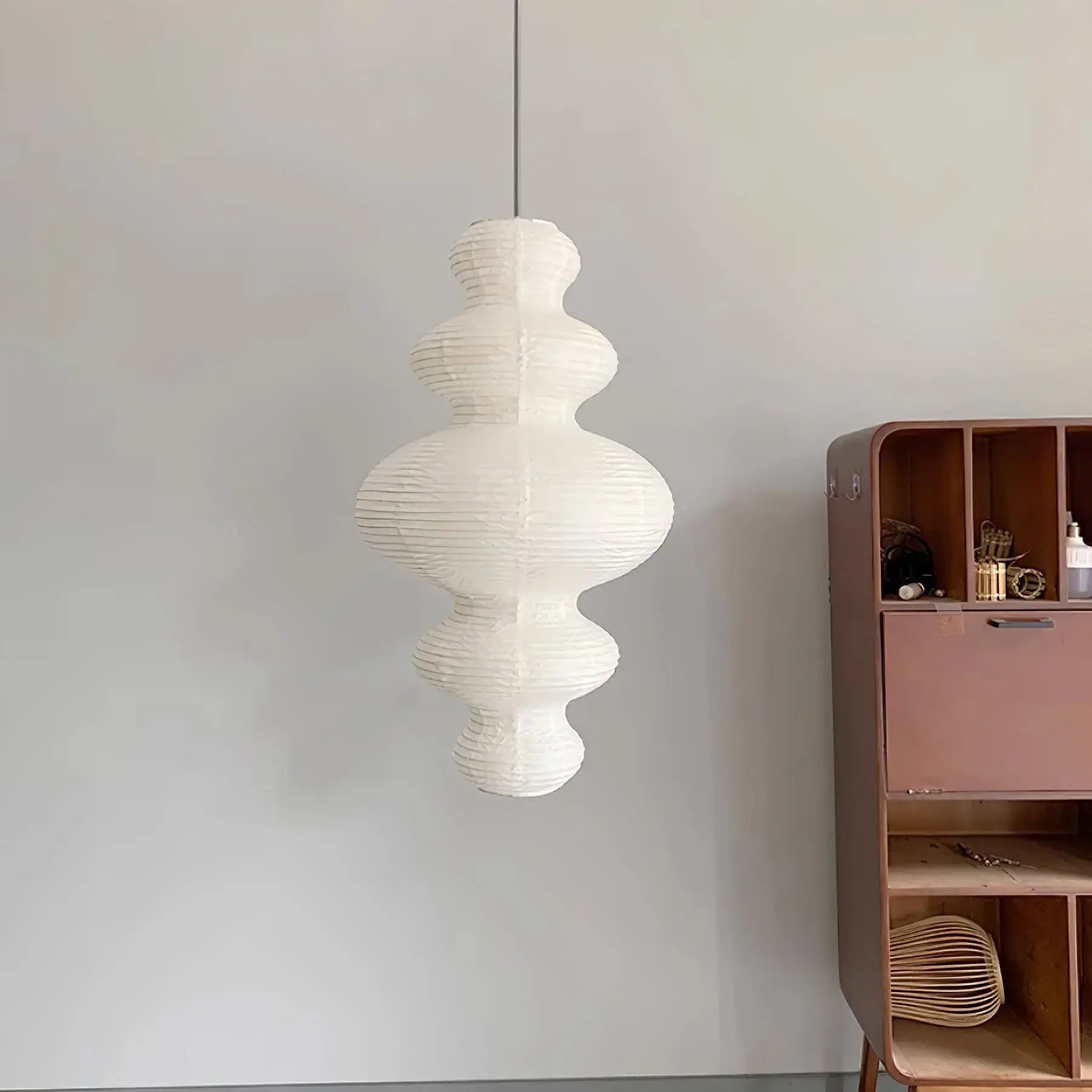 Akari Juni Pendant Lamp - Letslighting