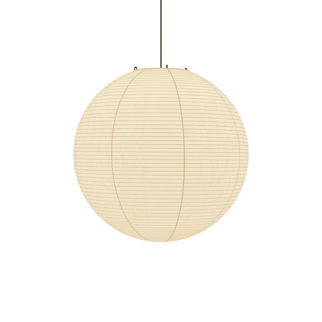 Washi Paper Round Series Pendant Lamp - Letslighting