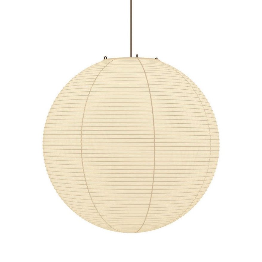 Washi Paper Round Series Pendant Lamp - Letslighting