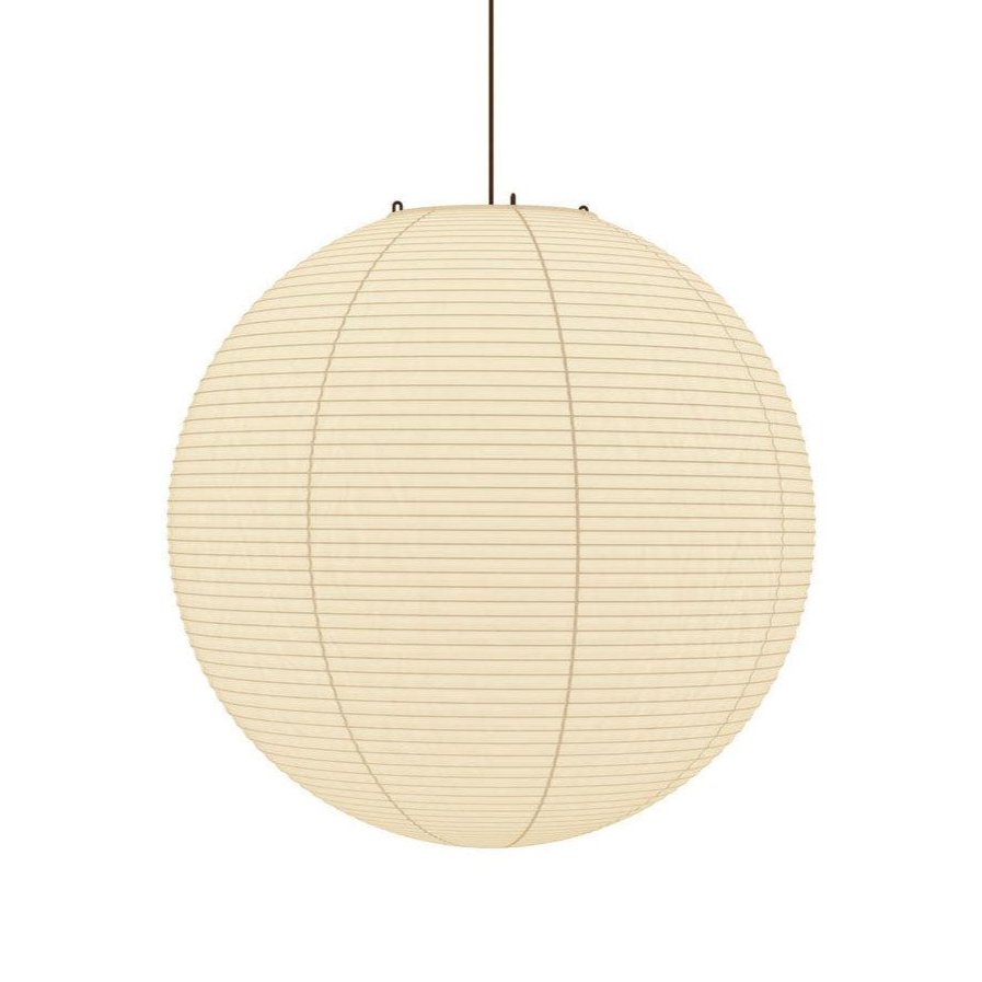 Washi Paper Round Series Pendant Lamp - Letslighting