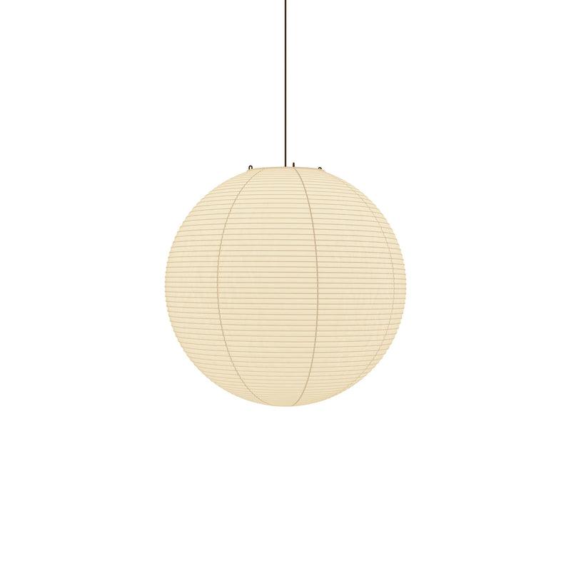 Washi Paper Round Series Pendant Lamp - Letslighting