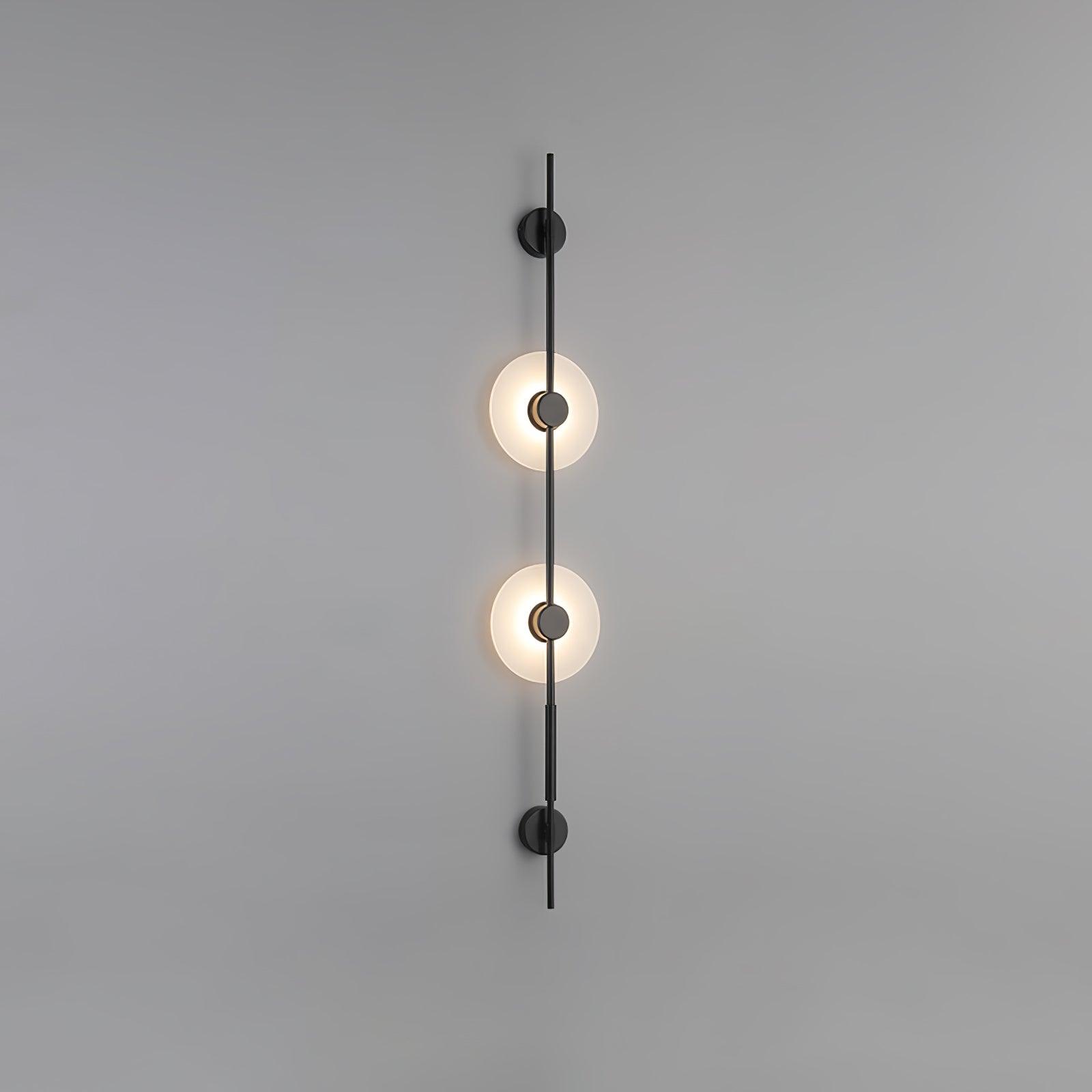 Ceres Alabaster Wall Light - Letslighting