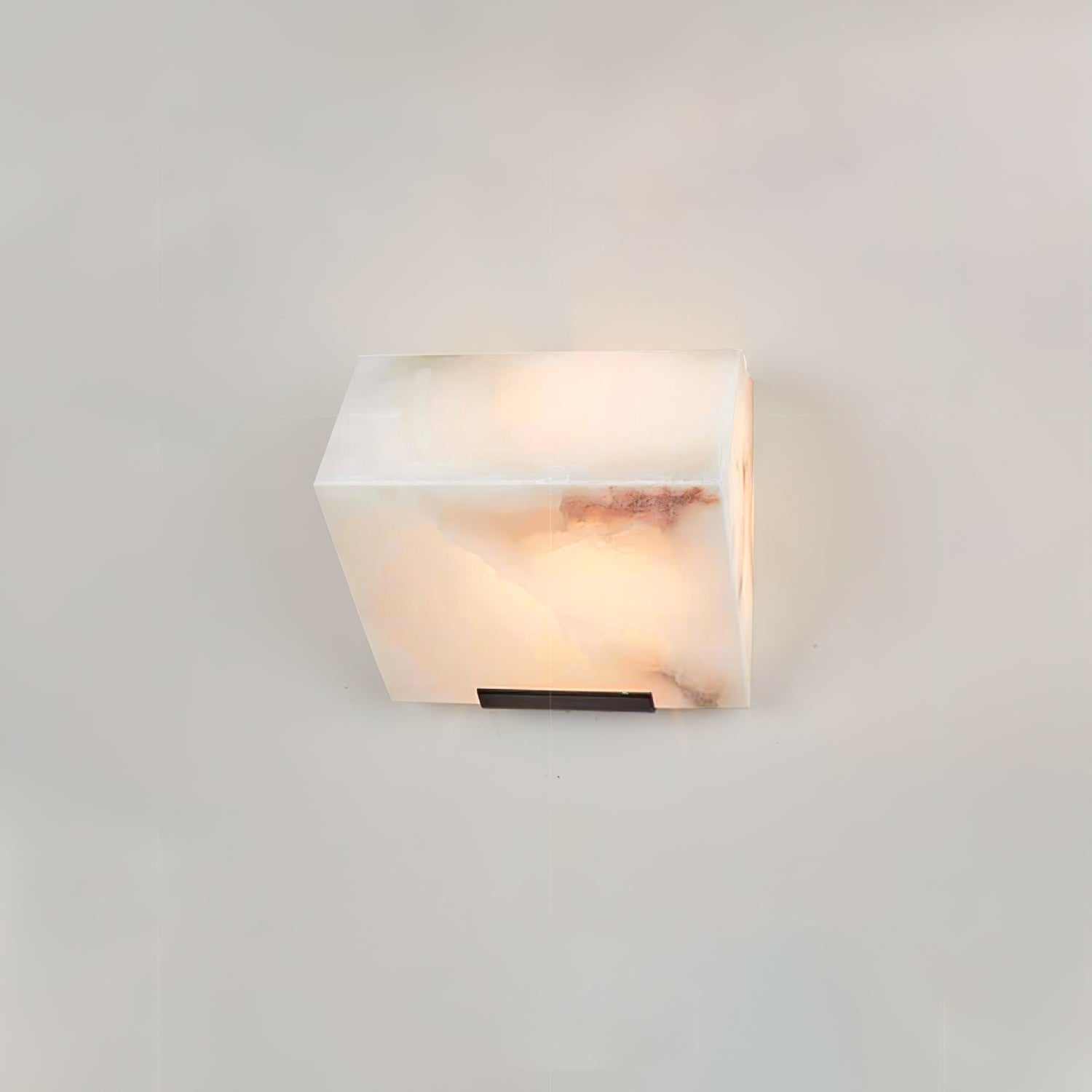 Vimiryra Alabaster Wall Light - Letslighting