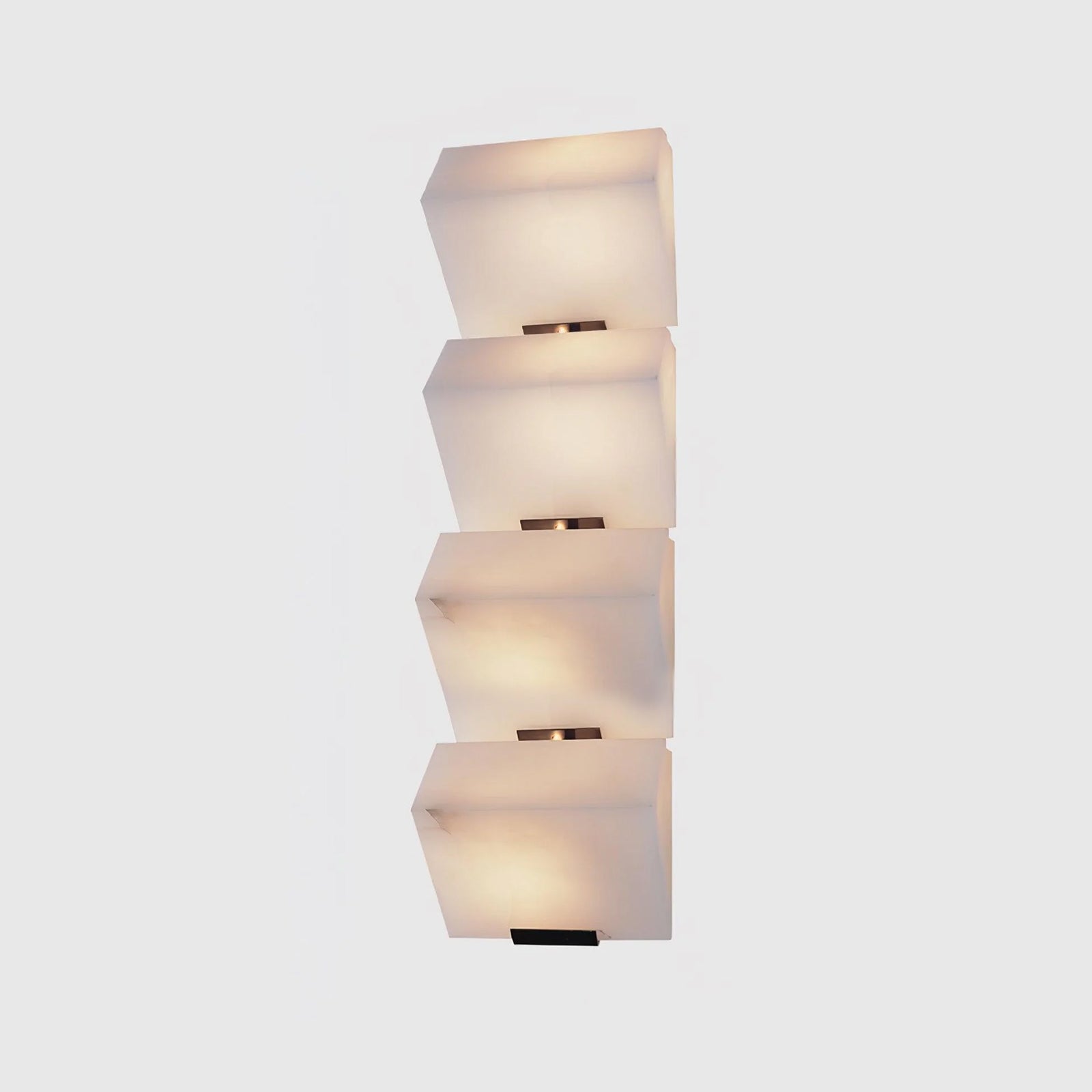 Vimiryra Alabaster Wall Light - Letslighting