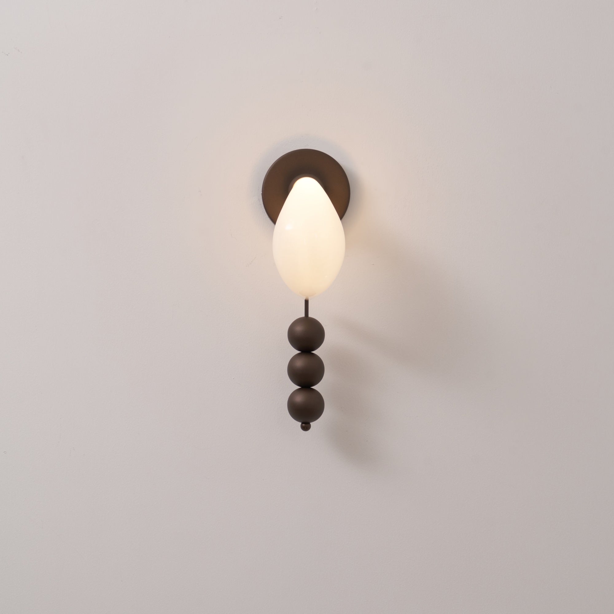 Alabris Wall Light - Letslighting
