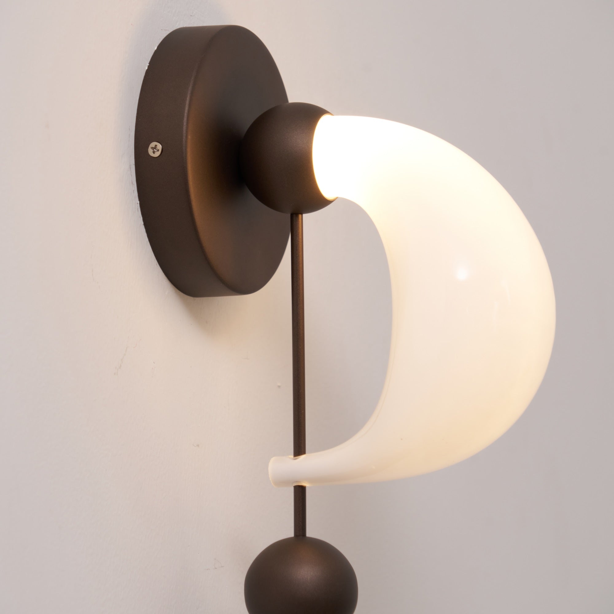 Alabris Wall Light - Letslighting