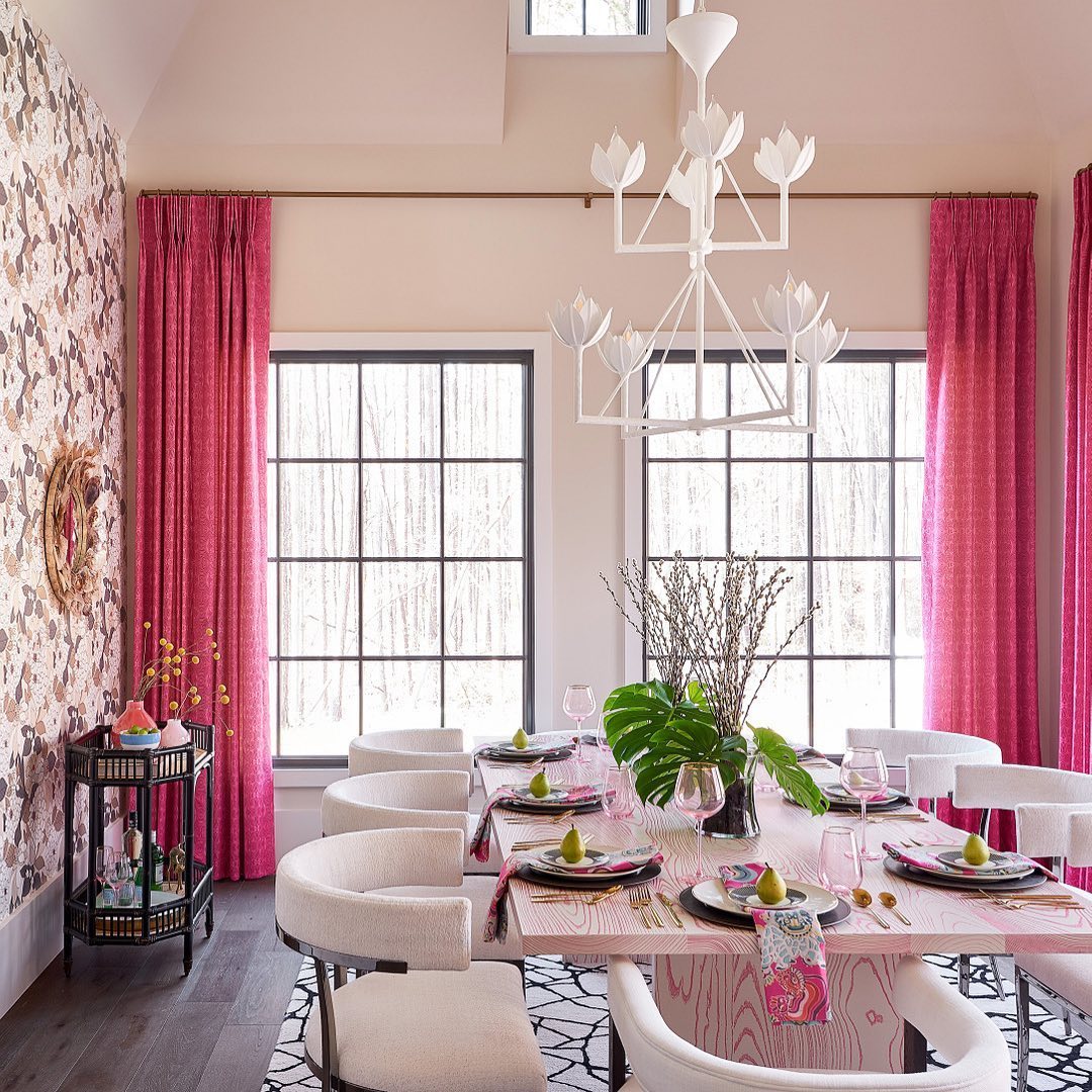 Ulmaris Floral Metal Chandelier - Letslighting
