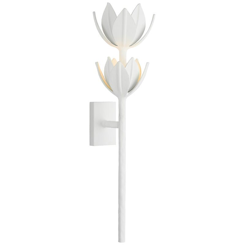 Ulfuvyn Modern Minimalist Brass Wall Lamp - Lamp Copper
