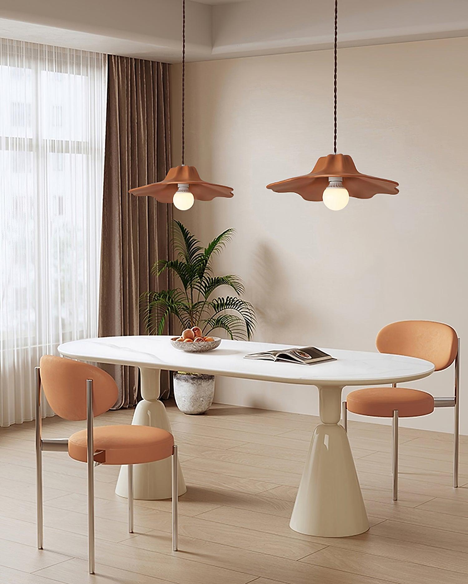 Alien Pendant Lamp - Letslighting