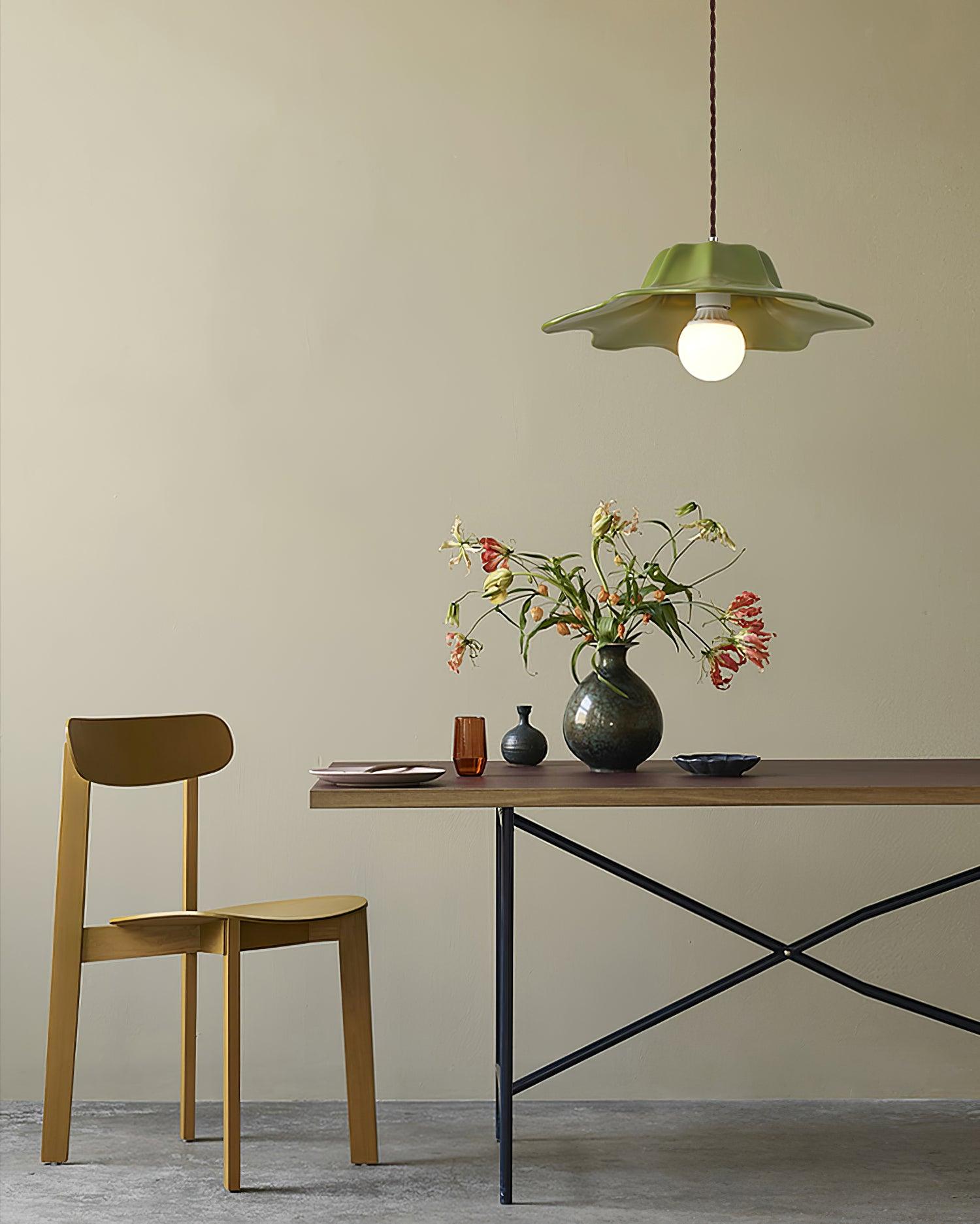 Alien Pendant Lamp - Letslighting