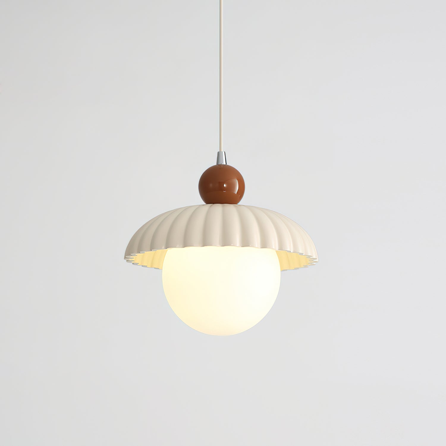Alien Retro Charm Pendant Light - Letslighting