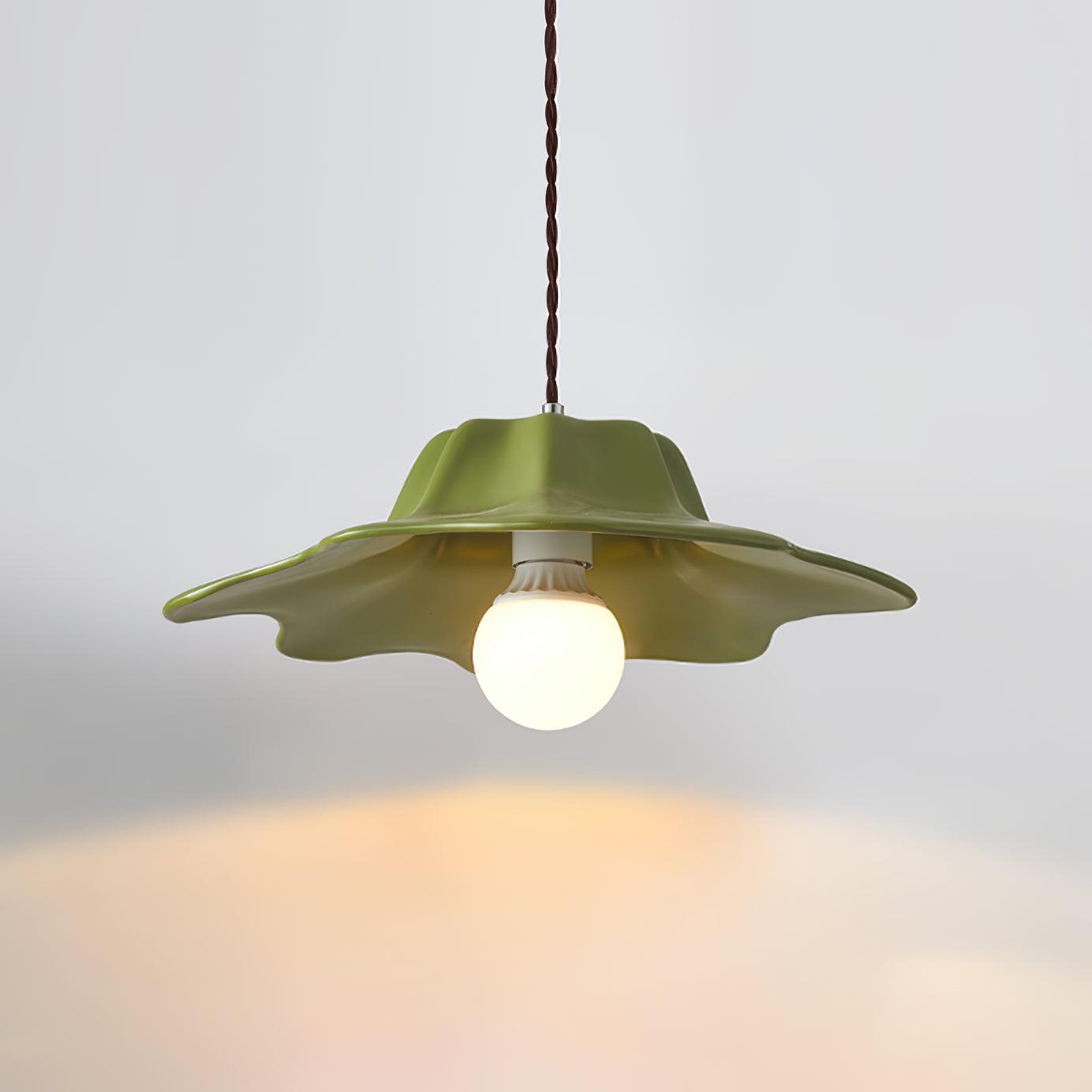 Alien Pendant Lamp - Letslighting