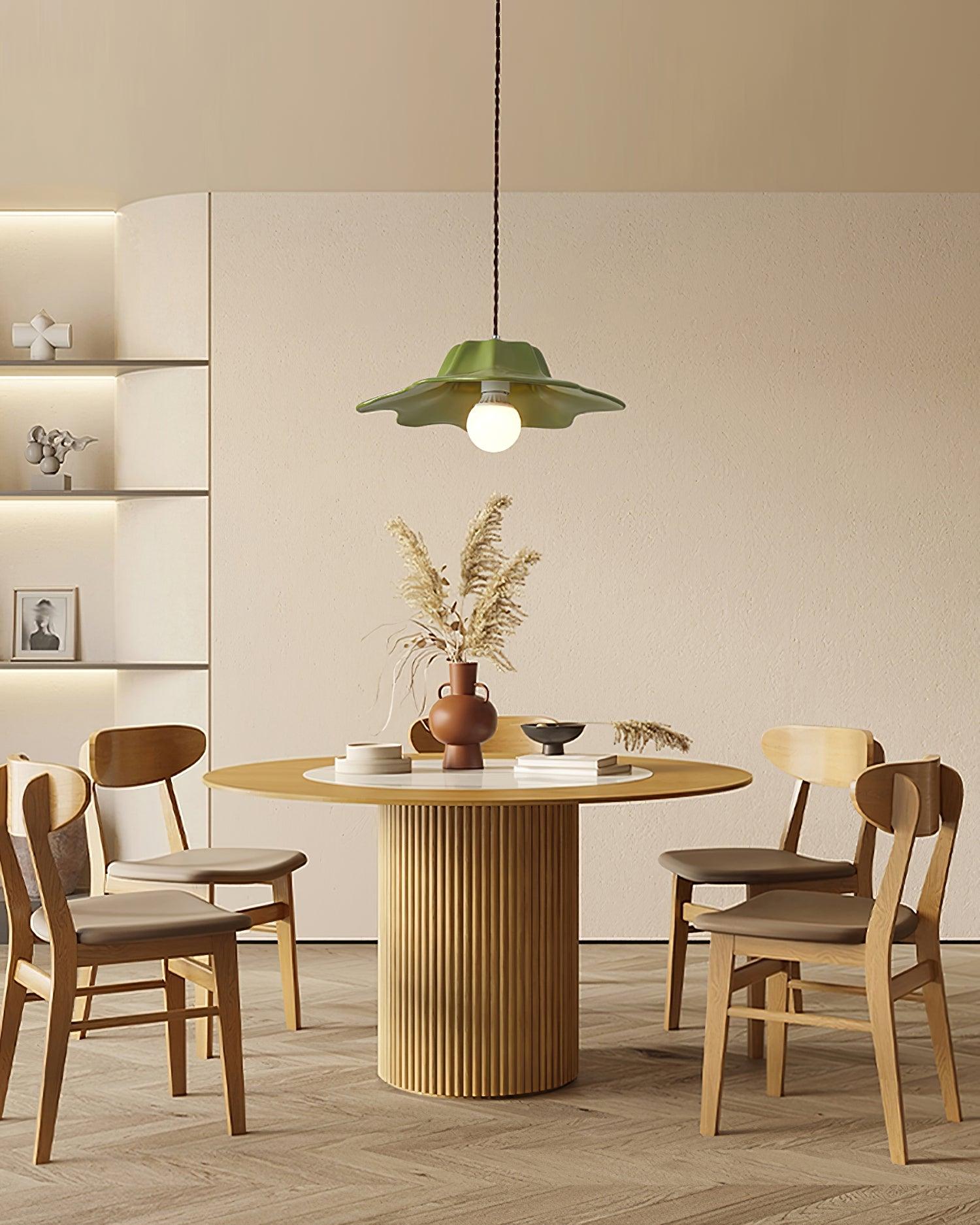 Alien Pendant Lamp - Letslighting