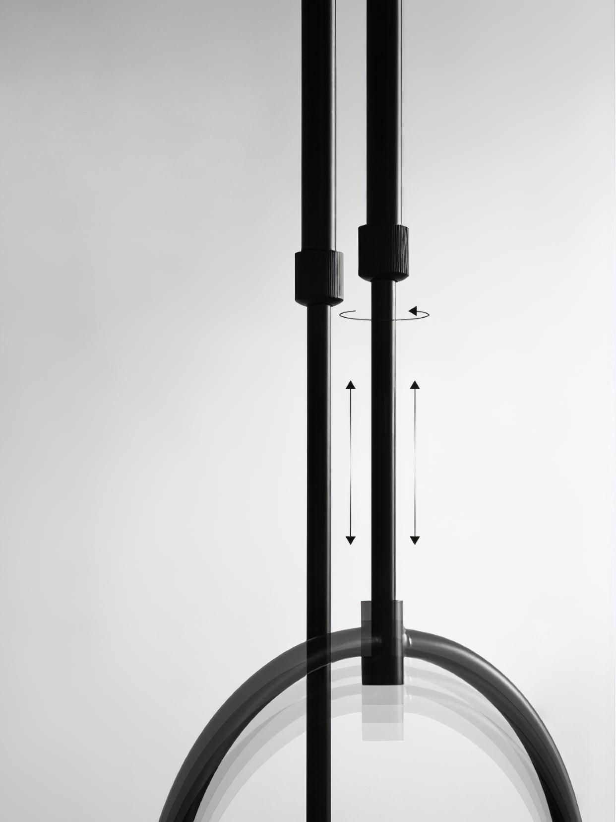 Alina Pendant Light - Letslighting
