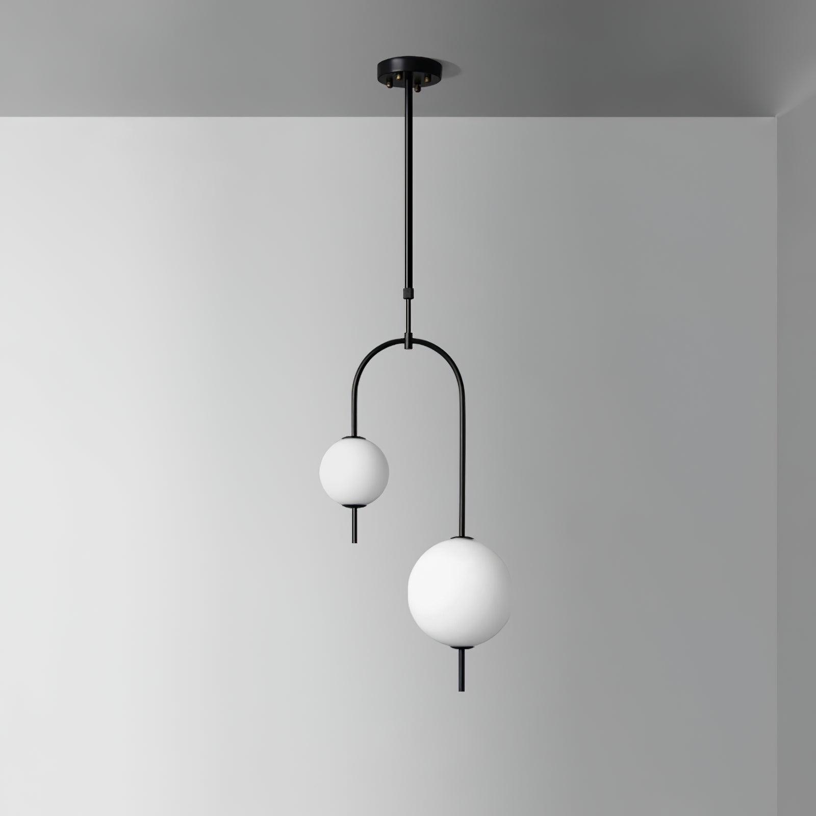 Alina Pendant Light - Letslighting