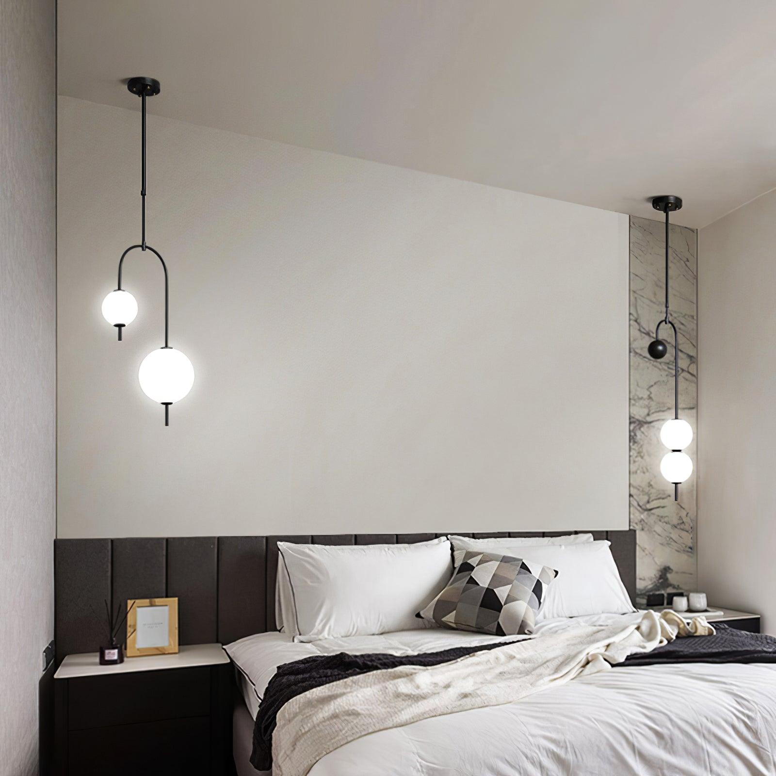 Alina Pendant Light - Letslighting