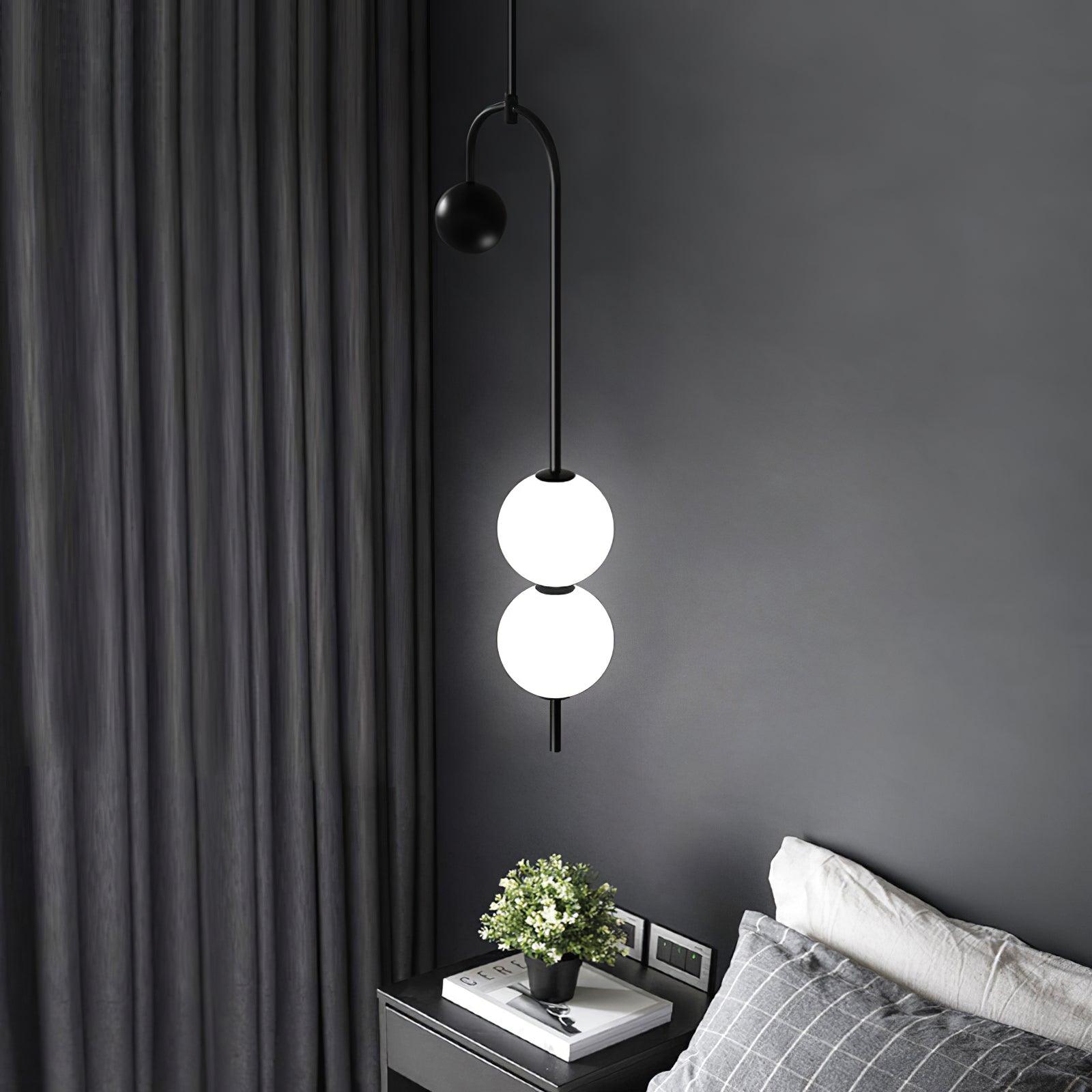 Alina Pendant Light - Letslighting