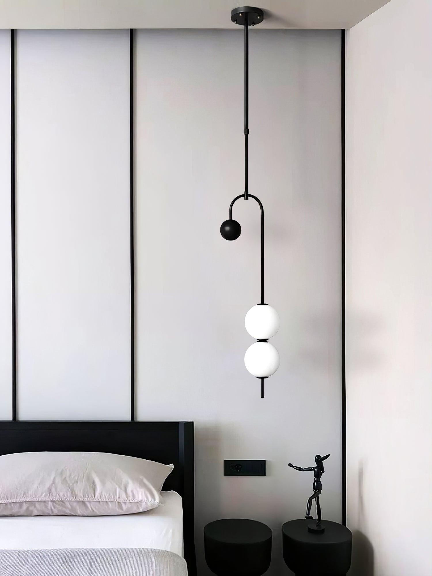 Alina Pendant Light - Letslighting