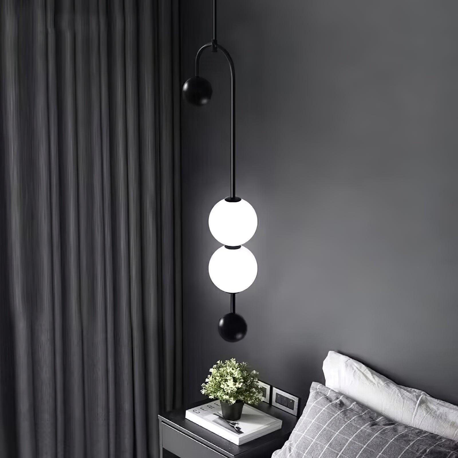 Alina Pendant Light - Letslighting