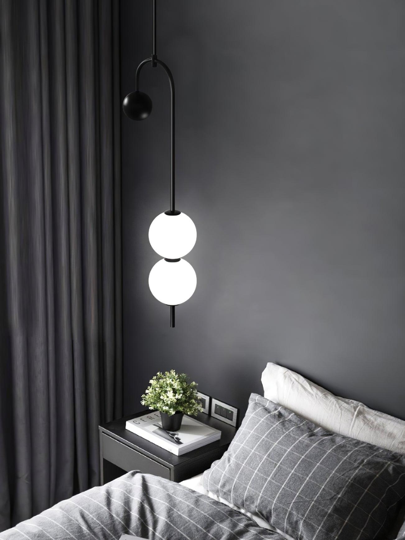 Alina Pendant Light - Letslighting