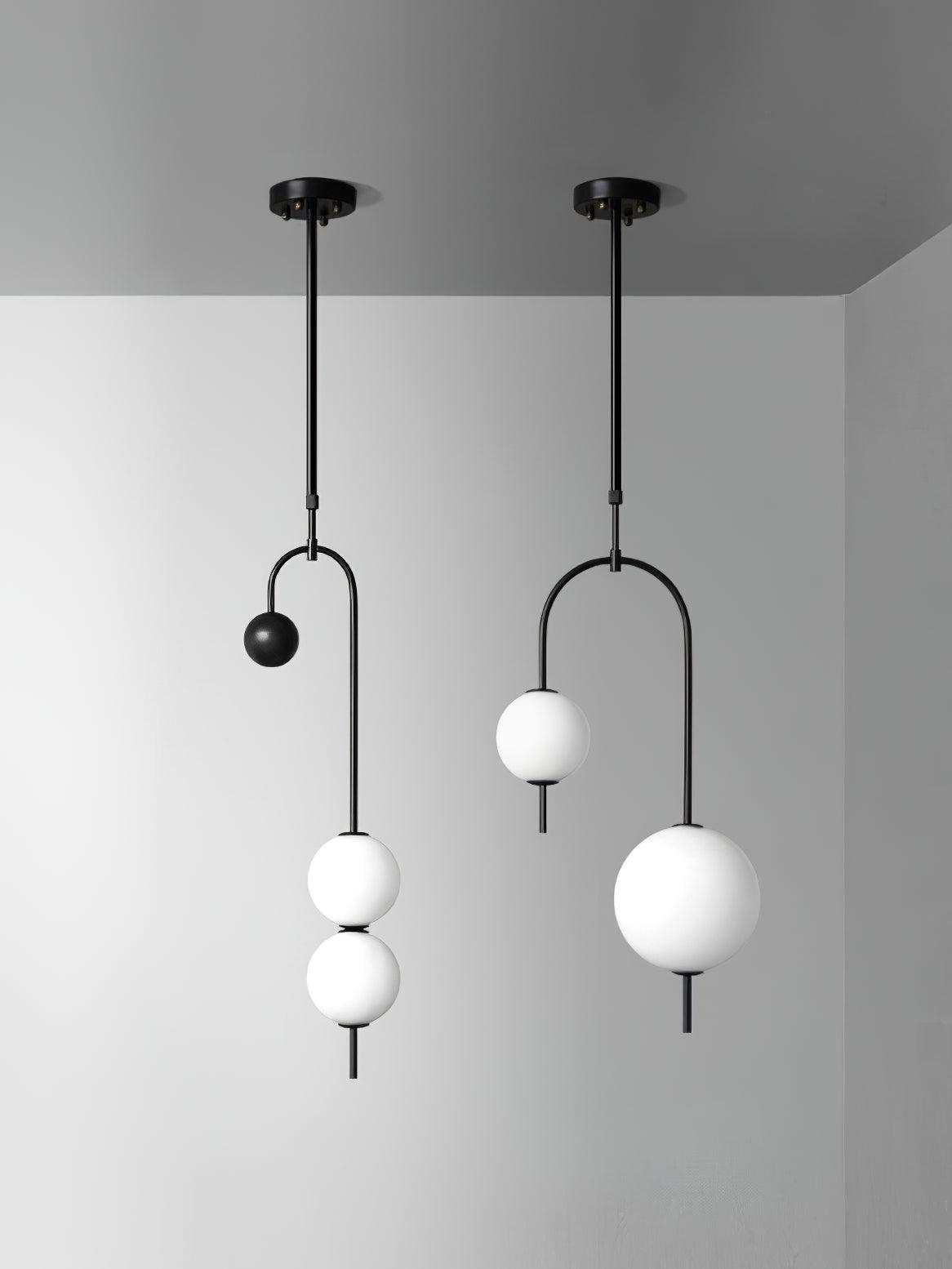 Alina Pendant Light - Letslighting