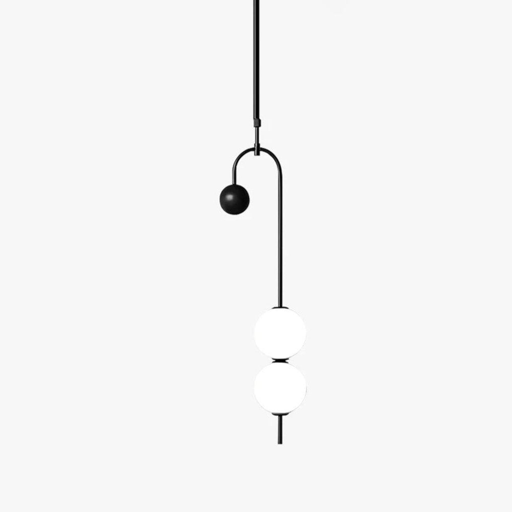 Alina Pendant Light - Letslighting