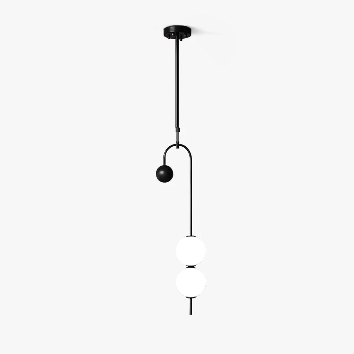 Alina Pendant Light - Letslighting