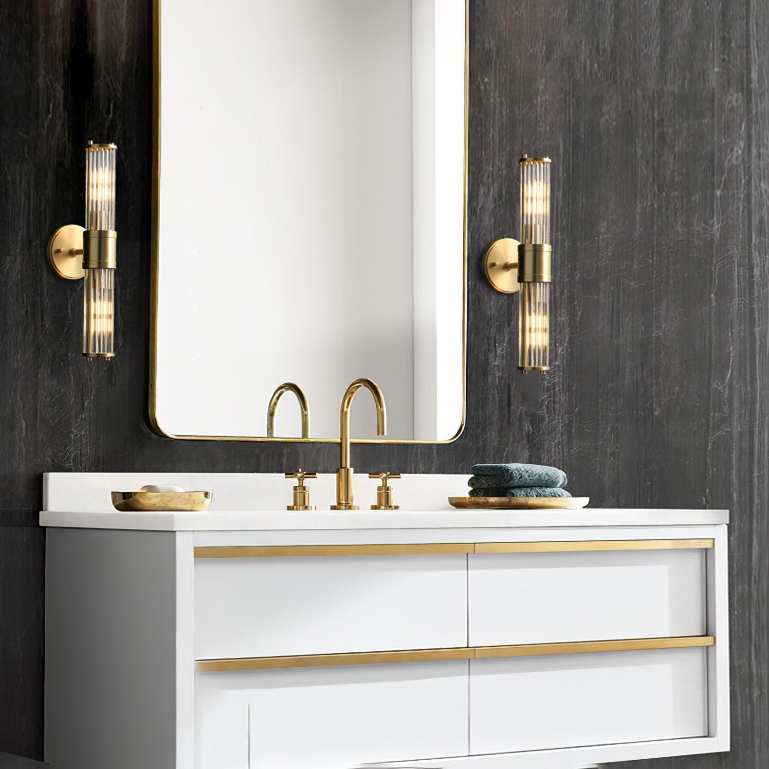 Celeste Cylinde Wall Light - Letslighting
